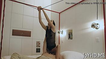 j girl and throbbing cock, i sucked and fucked her pussy rough