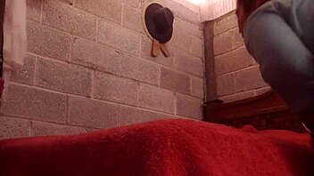 Steamy maid serves more than just dessert
