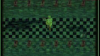 Thick Chica Gets Horny In Kinky RPG Night With Big Tits And Ass.