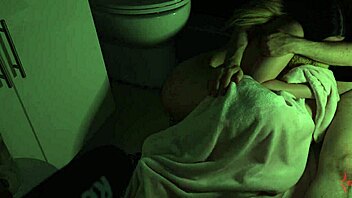 ass eating sub gets banged