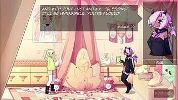 Max The Elf In Cartoon Scenes Level 3