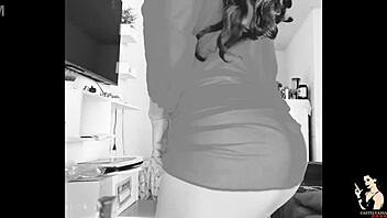 our new muse andressa castro in sexy video 😘