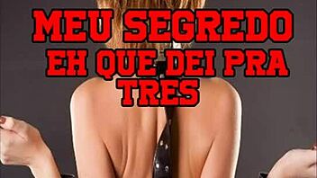 i moan during orgasm in double penetration fetish