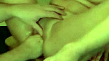 Watch little Sue get fisted hard!