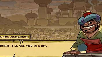 princess trainer gold edition uncensored part 19