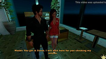 ROYAL BBC EXCLUSIVE - THE CHEATING SPOUSES PART 1 WITH MONSTER COCKS