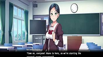 hypnosis reveals secret desires in all these sex scenes pt2