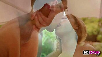 Kennedy, can you handle this massive hard cock?