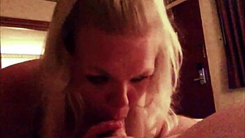 jenna jaymes gives awesome blowjob in 1080p