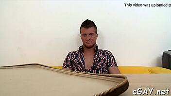 Enjoy free gay porn with hot blow job and oral action