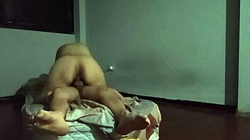 I Wake My Cousin and Fuck Her Hard!