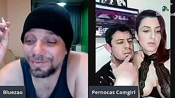 Raw and unfiltered Q&A session with sultry pornstars and amateur performers