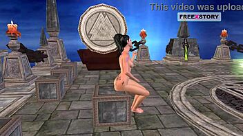 animate cartoon porn of indian bhabhi in sexy positions