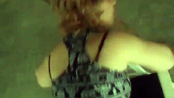 I entered an abandoned house and got surprised.