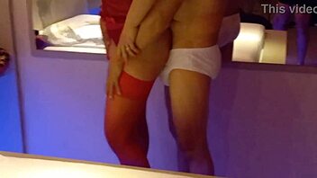 my husband wanted to be cuckolded, so i fulfilled his fantasy. brazilian swingers made it wild.