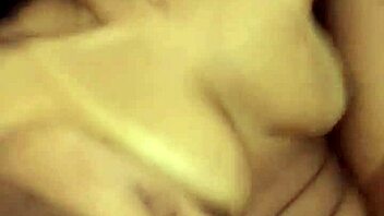 Her Wet Pussy Fits Perfectly with the BBC - Amateur Couple - Nysdel