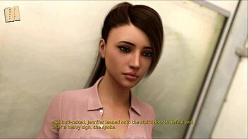 inside jennifer's thrilling game for an unforgettable night of fun