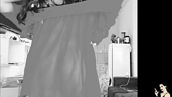 our new muse andressa castro in sexy video 😘