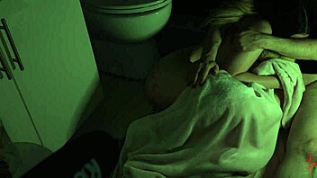 ass eating sub gets banged