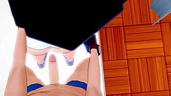 I’m just a TV woman in a towel waiting for love treatment in the infirmary.