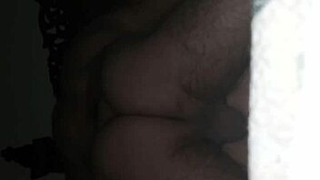 Bangioooo anal farts happening