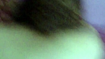 Enjoy this phat booty in a bent over doggy style position