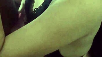 جنس عنيف أمام المرآة مع صديقي السابق في أكشن إسباني ساخن