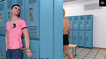 complete gameplay of being a dik part 4