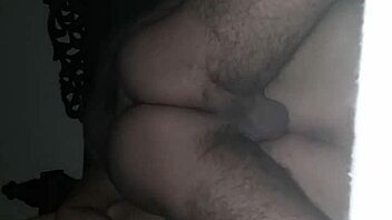 Bangioooo anal farts happening