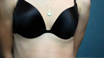 i brought a friend to help with ball busting