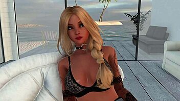 SHELLY'S HOMECOMING STORY