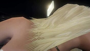 Hey, wanna ride with this car hooker?