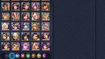 Watch ayano get possessed by the sperm sucking demon.