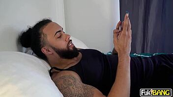 Aria Banks Misses That Big Cock!