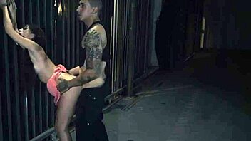 B gagging compilation first time guys do make passes at dolls