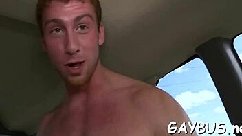 Intense and profound anal penetration