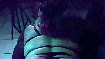 noche de modelo massage ass boldly