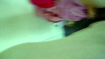 Enjoy this phat booty in a bent over doggy style position