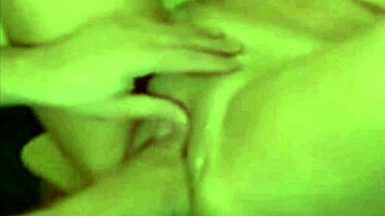 Watch little Sue get fisted hard!