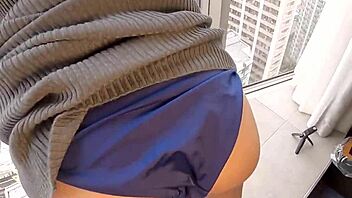 Rate my christmas holidays with teen