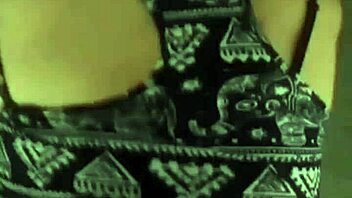 I entered an abandoned house and got surprised.