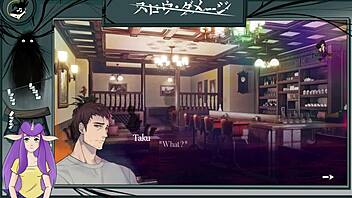 Slow damage builds tension in part 5