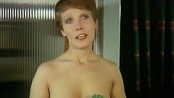 Three's company: vintage bisexual threesome with hairy and interracial flair