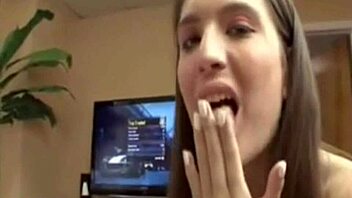 A Good Sister Helps Her Brother Out