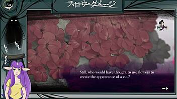 Slow damage builds tension in part 5