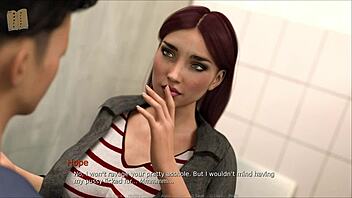 inside jennifer's thrilling game for an unforgettable night of fun