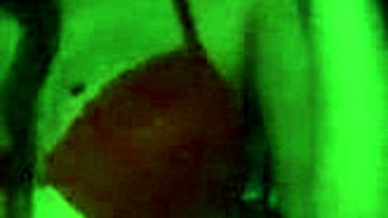 sexy girl with huge ass gets fucked in her sweet tight pussy after playing