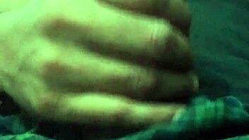 i jerk off my big latino dick again