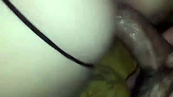 Nicebigddd enjoys awesome doggy style session.