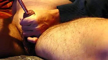 i do sounding with big kitchen tools